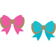 bows - hello