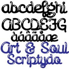 pn art and soul scriptydo