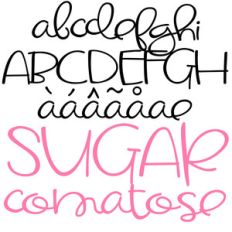pn sugar comatose