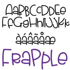zp frapple