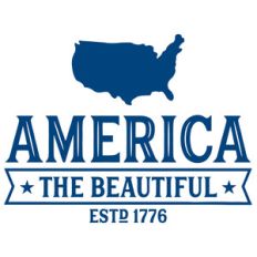 america the beautiful