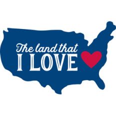 the land that i love