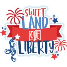 sweet land of liberty phrase