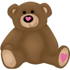 cute bear