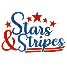 stars and stripes