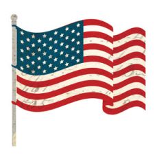 american flag