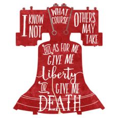liberty bell