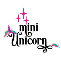 mini unicorn