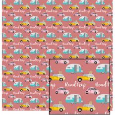 road trip pattern