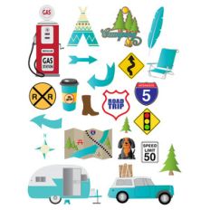 road trip - planner