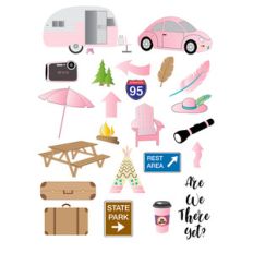 road trip - planner