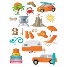 road trip - planner