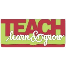 teach-learn and grow card kit