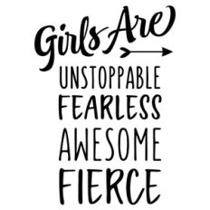 girls are list