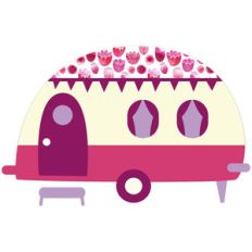 caravan road trip