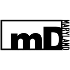 Maryland tag