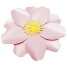 cherry blossom 3d