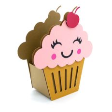 cupcake box