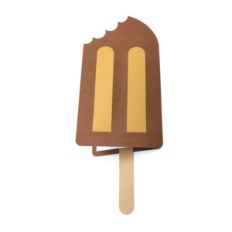ice cream card