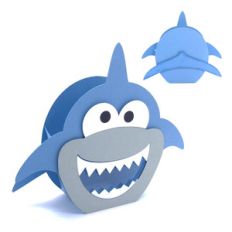 shark box