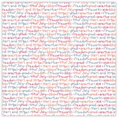 4th of july words