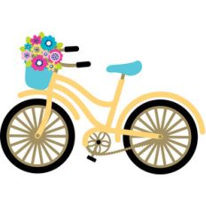 bicycle side - hello