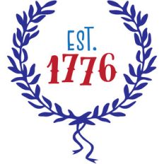 est. 1776 laurel