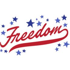 freedom stars