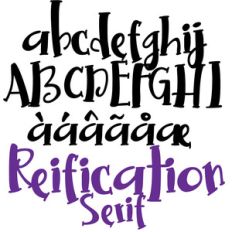 zp reification serif
