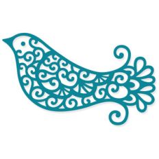 beautiful bird