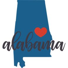 alabama