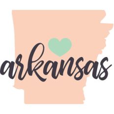 arkansas
