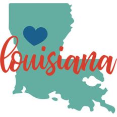 louisiana