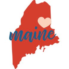 maine