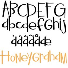 zp honeygraham