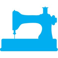 sewing machine