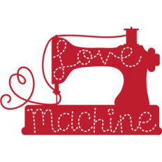 love machine