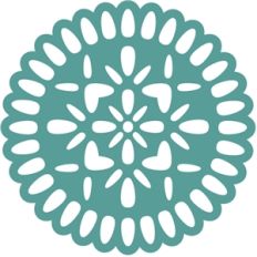 doily