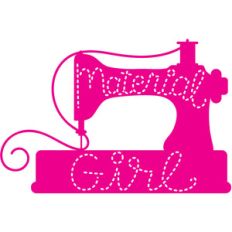 material girl