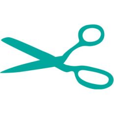 sewing scissors