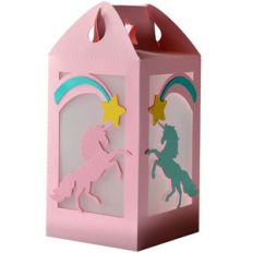 unicorn lantern