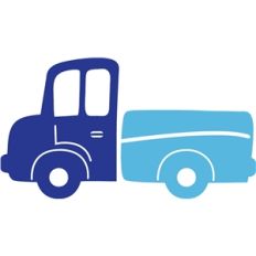 toy truck