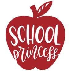 school princess