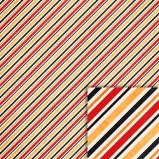 pirate stripes background paper