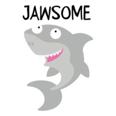 beachy keen - jawsome
