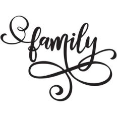 family script