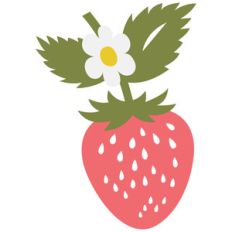 wild strawberry