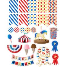 fair time planner