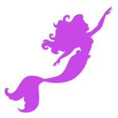 mermaid