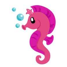 seahorse